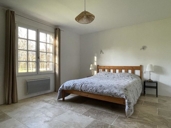 Image No.10-Maison de 6 chambres à vendre à Fourcès