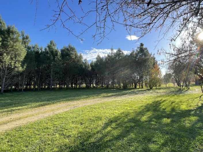 Image No.20-Maison de 6 chambres à vendre à Fourcès