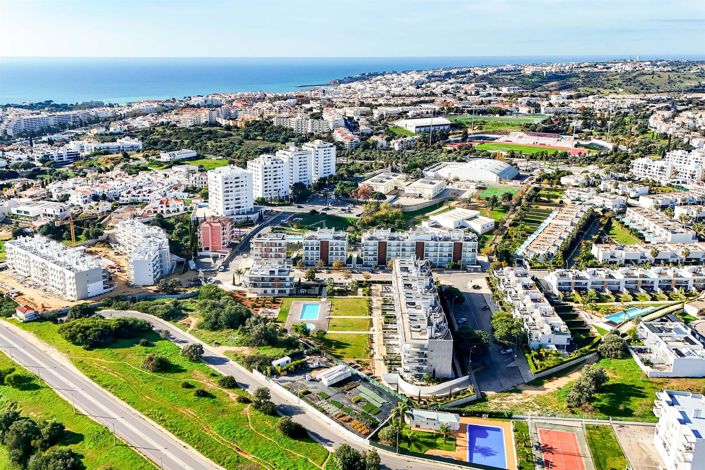 Image No.2-3 Bed Apartment for sale