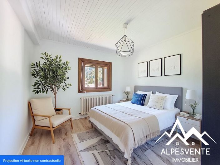 Image No.11-Appartement de 3 chambres à vendre à Saint-Jean-d'Aulps