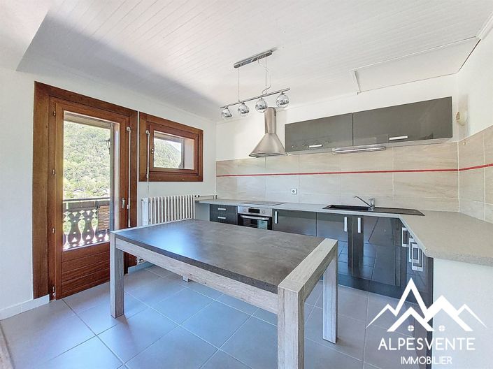 Image No.7-Appartement de 3 chambres à vendre à Saint-Jean-d'Aulps