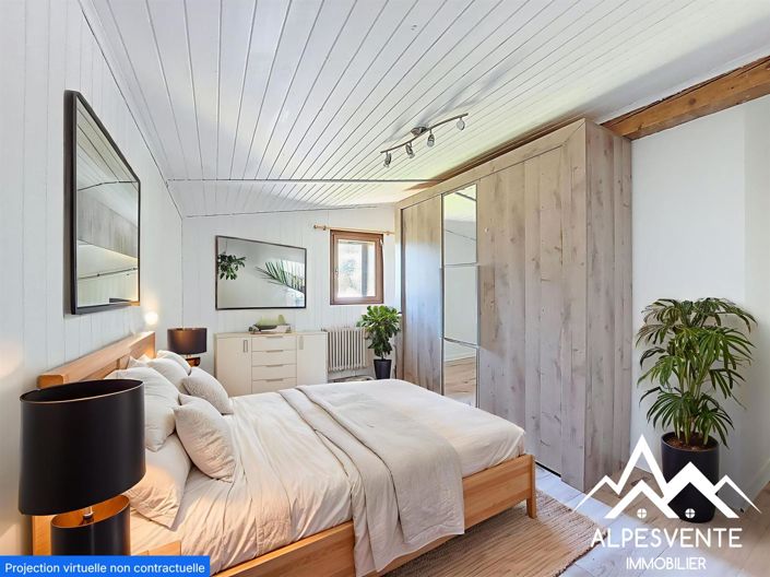 Image No.8-Appartement de 3 chambres à vendre à Saint-Jean-d'Aulps