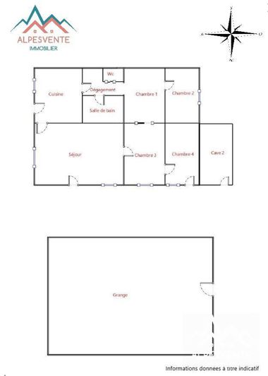 Image No.29-4 Bed House for sale