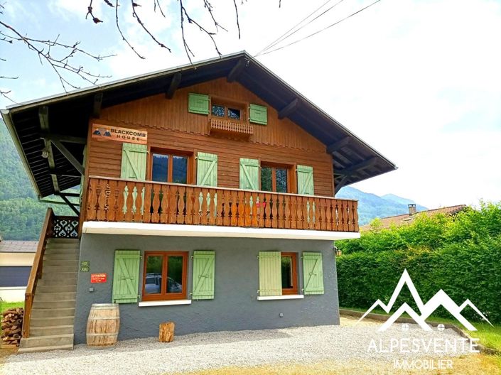 Image No.2-Maison de 3 chambres à vendre à La Rivière-Enverse