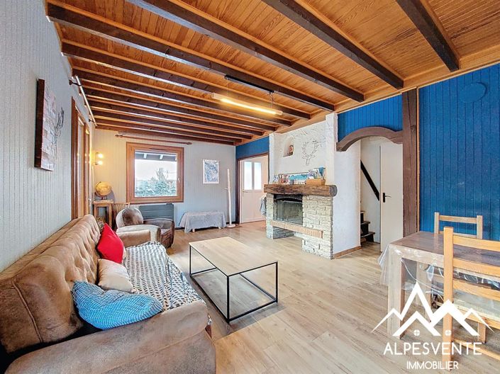 Image No.4-Maison de 3 chambres à vendre à La Rivière-Enverse