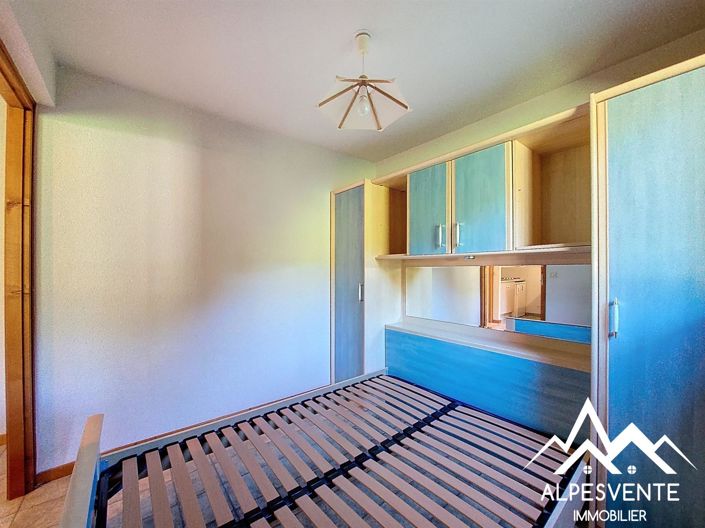 Image No.8-Appartement de 1 chambre à vendre à Saint-Jean-d'Aulps