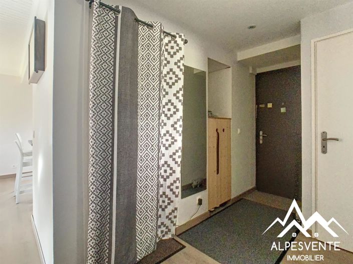 Image No.12-Appartement de 2 chambres à vendre à Saint-Jean-d'Aulps