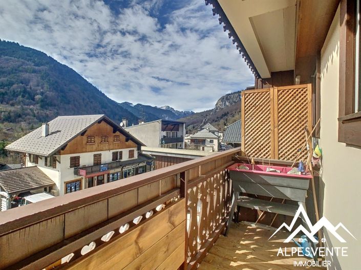 Image No.13-Appartement de 2 chambres à vendre à Saint-Jean-d'Aulps