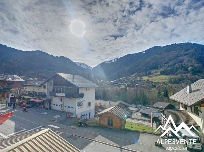 Image No.14-Appartement de 2 chambres à vendre à Saint-Jean-d'Aulps