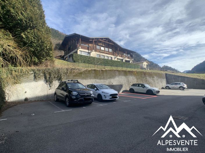 Image No.15-Appartement de 2 chambres à vendre à Saint-Jean-d'Aulps