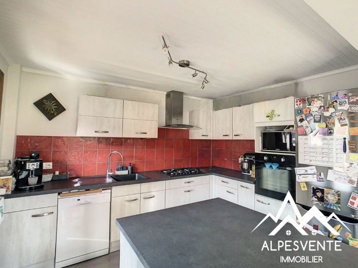 Image No.8-Appartement de 2 chambres à vendre à Saint-Jean-d'Aulps