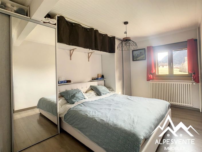 Image No.9-Appartement de 2 chambres à vendre à Saint-Jean-d'Aulps