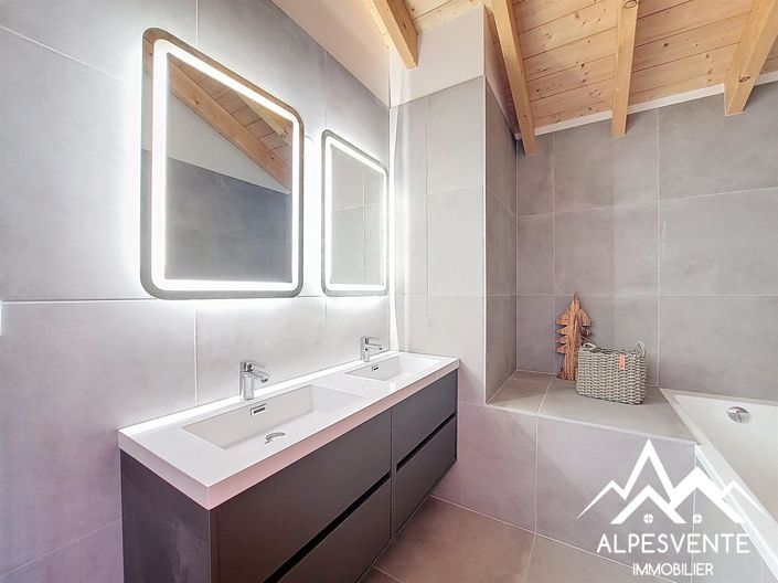 Image No.11-Maison de 3 chambres à vendre à Le Biot