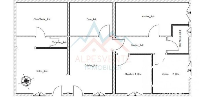 Image No.26-7 Bed House for sale