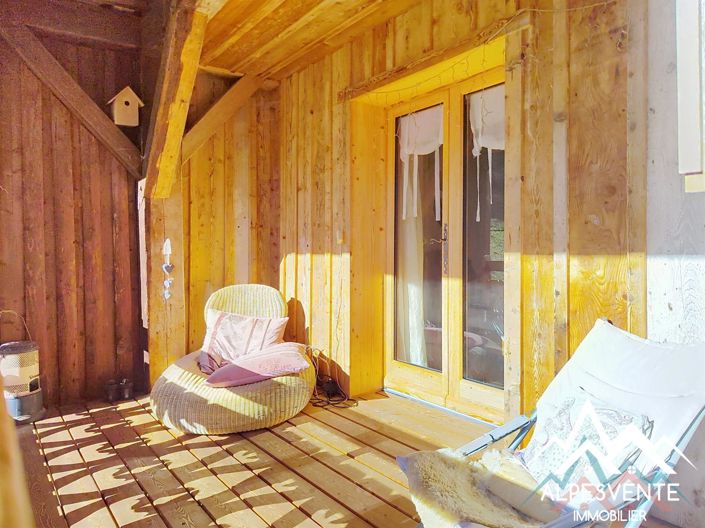 Image No.20-Maison de 6 chambres à vendre à Haute-Savoie