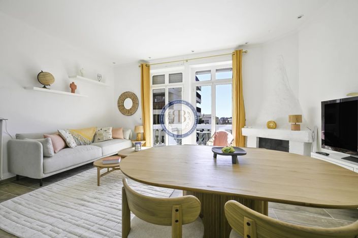 Image No.3-Appartement à vendre à Cannes