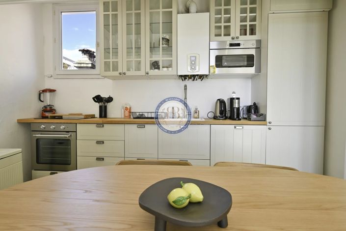 Image No.4-Appartement à vendre à Cannes