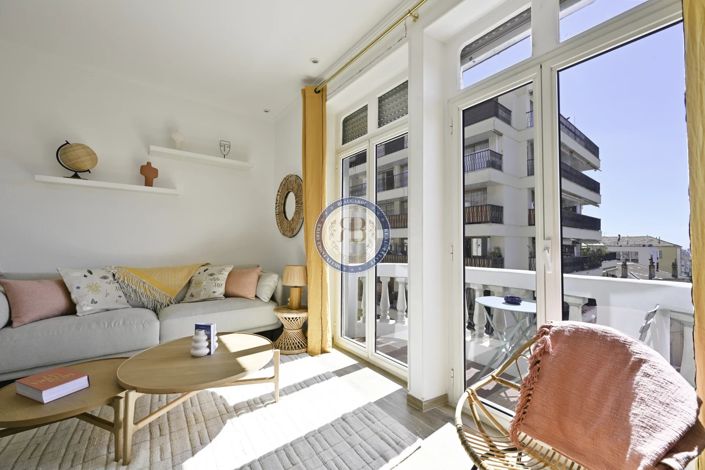 Image No.5-Appartement à vendre à Cannes