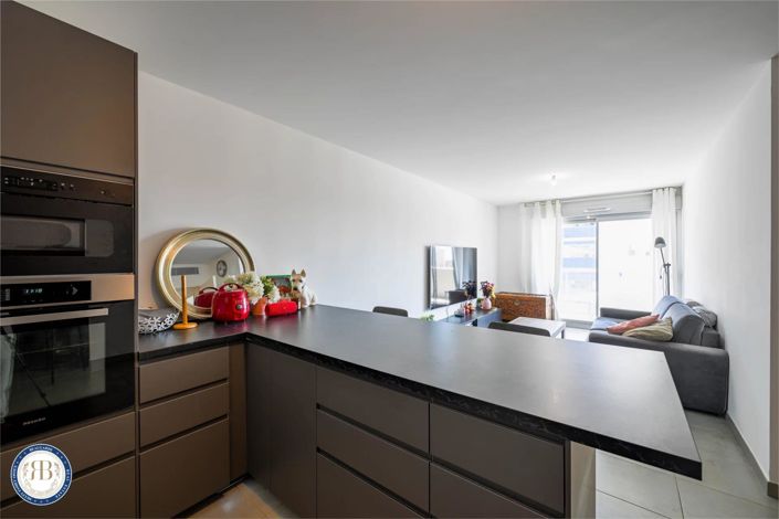 Image No.2-Appartement à vendre à Cagnes-sur-Mer