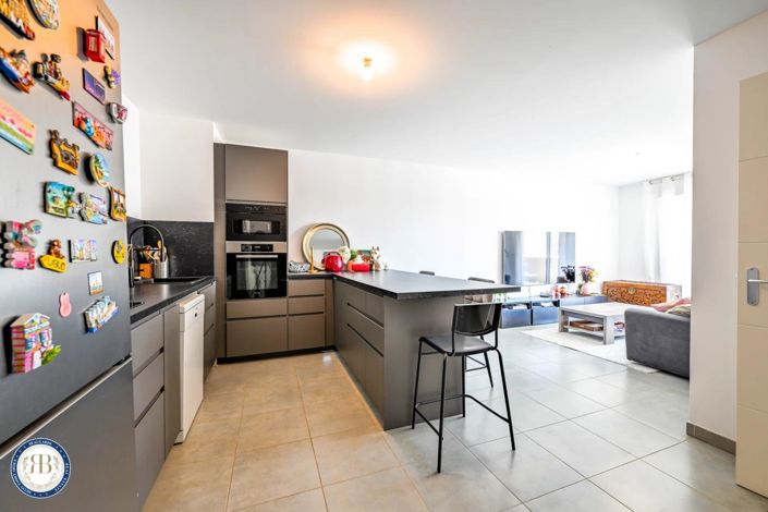 Image No.5-Appartement à vendre à Cagnes-sur-Mer