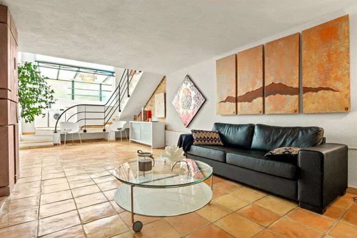 Image No.4-Apartment for sale