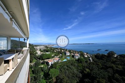 1 - Cannes, Apartment