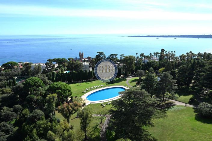 Image No.2-Appartement à vendre à Cannes