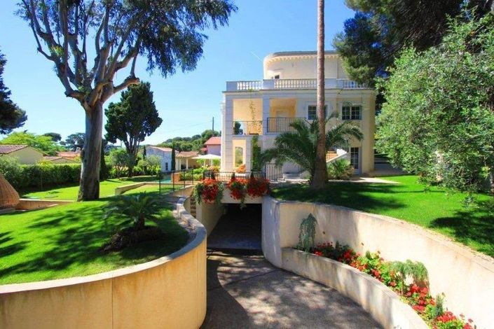 Image No.2-Maison à vendre à Antibes