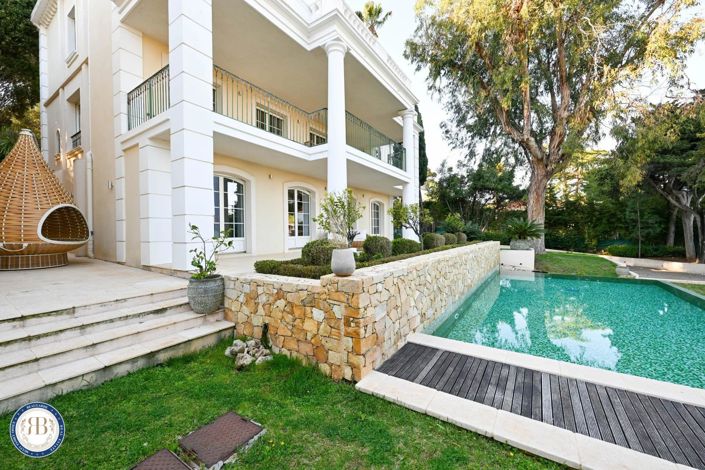 Image No.3-Maison à vendre à Antibes