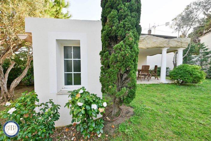 Image No.37-Maison à vendre à Antibes