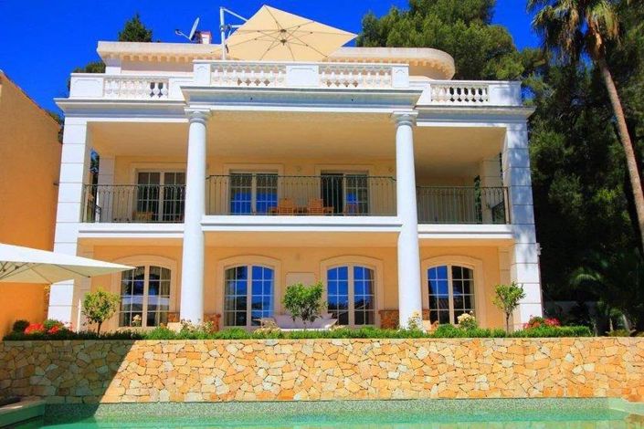 Image No.6-Maison à vendre à Antibes