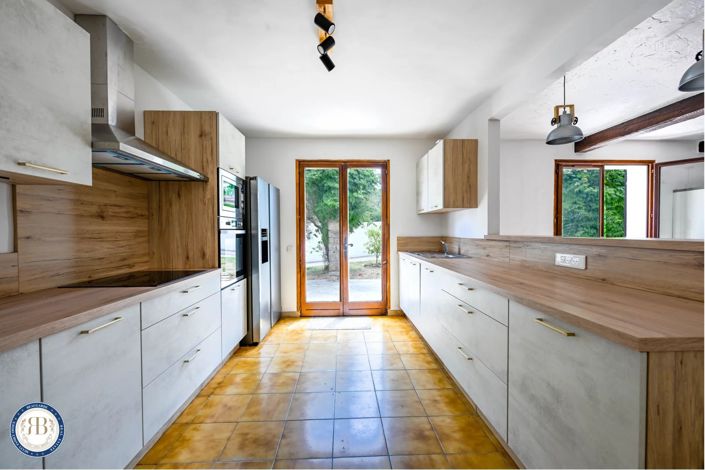 Image No.11-Maison à vendre à Mougins