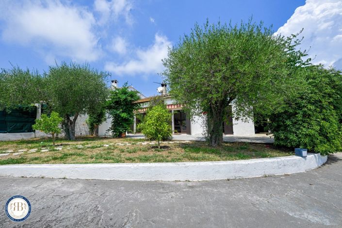 Image No.2-Maison à vendre à Mougins