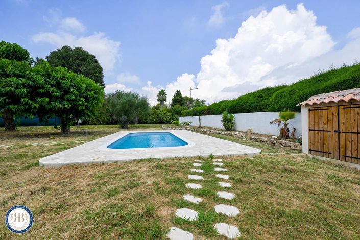 Image No.6-Maison à vendre à Mougins