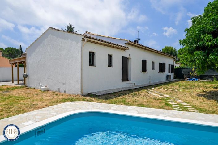 Image No.8-Maison à vendre à Mougins