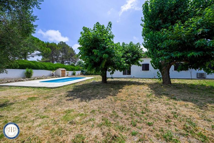 Image No.9-Maison à vendre à Mougins