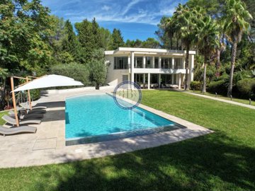 1 - Mougins, House