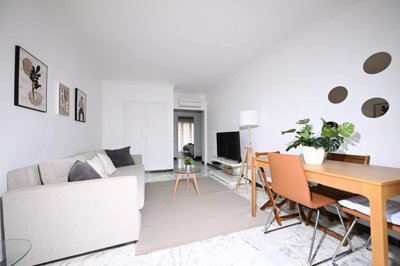 1 - Beaulieu-sur-Mer, Apartment
