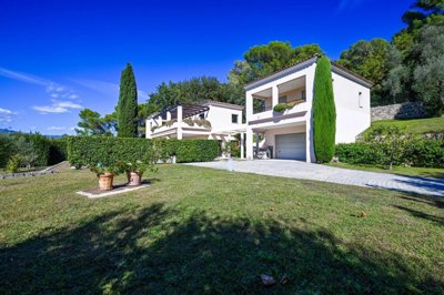 1 - Mougins, House