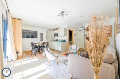 1 - Antibes, Apartment