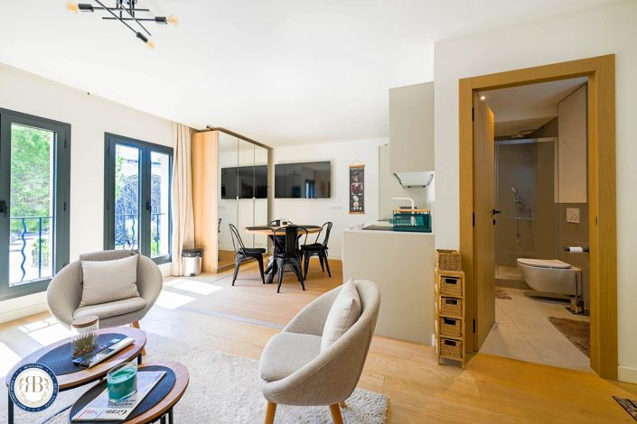 Image No.11-Appartement à vendre à Antibes