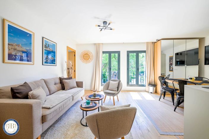 Image No.2-Appartement à vendre à Antibes