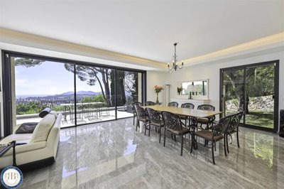 1 - Mougins, House