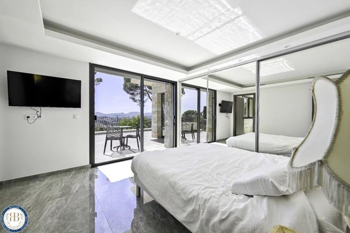 Image No.12-Maison à vendre à Mougins