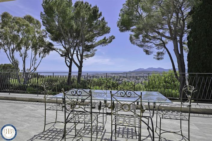 Image No.5-Maison à vendre à Mougins