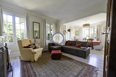 1 - Antibes, House