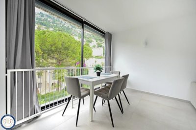 1 - Beaulieu-sur-Mer, Apartment