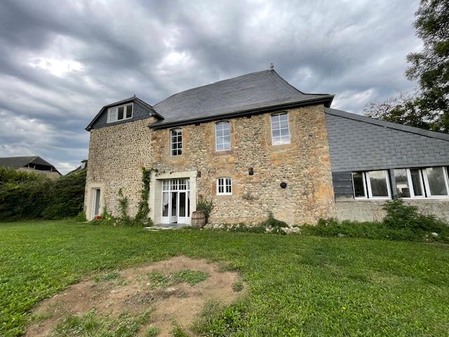 Image No.2-Maison de 4 chambres à vendre à Oloron-Sainte-Marie