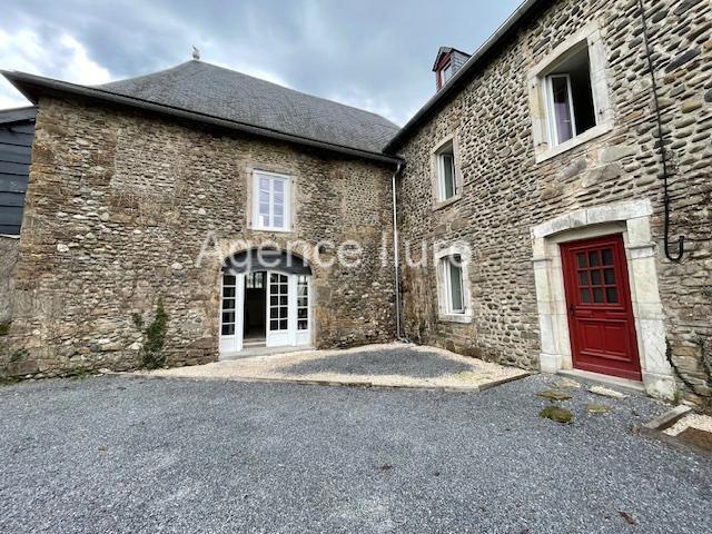 Image No.3-Maison de 4 chambres à vendre à Oloron-Sainte-Marie