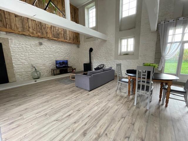 Image No.5-Maison de 4 chambres à vendre à Oloron-Sainte-Marie